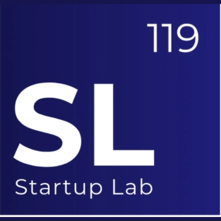 Startup Lab 119
